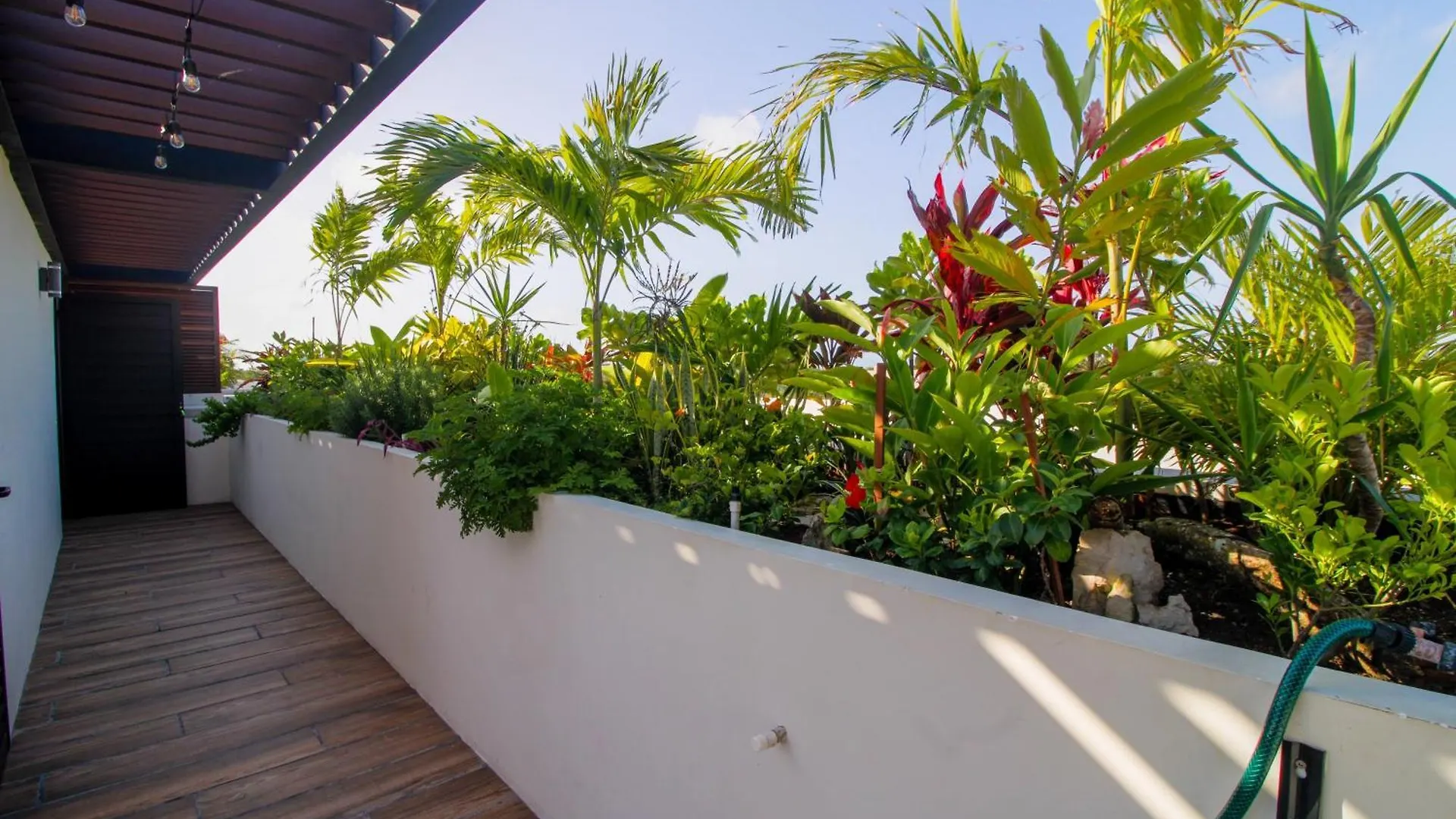 Awa Playacar F304 Villa Playa del Carmen Сasa de vacaciones