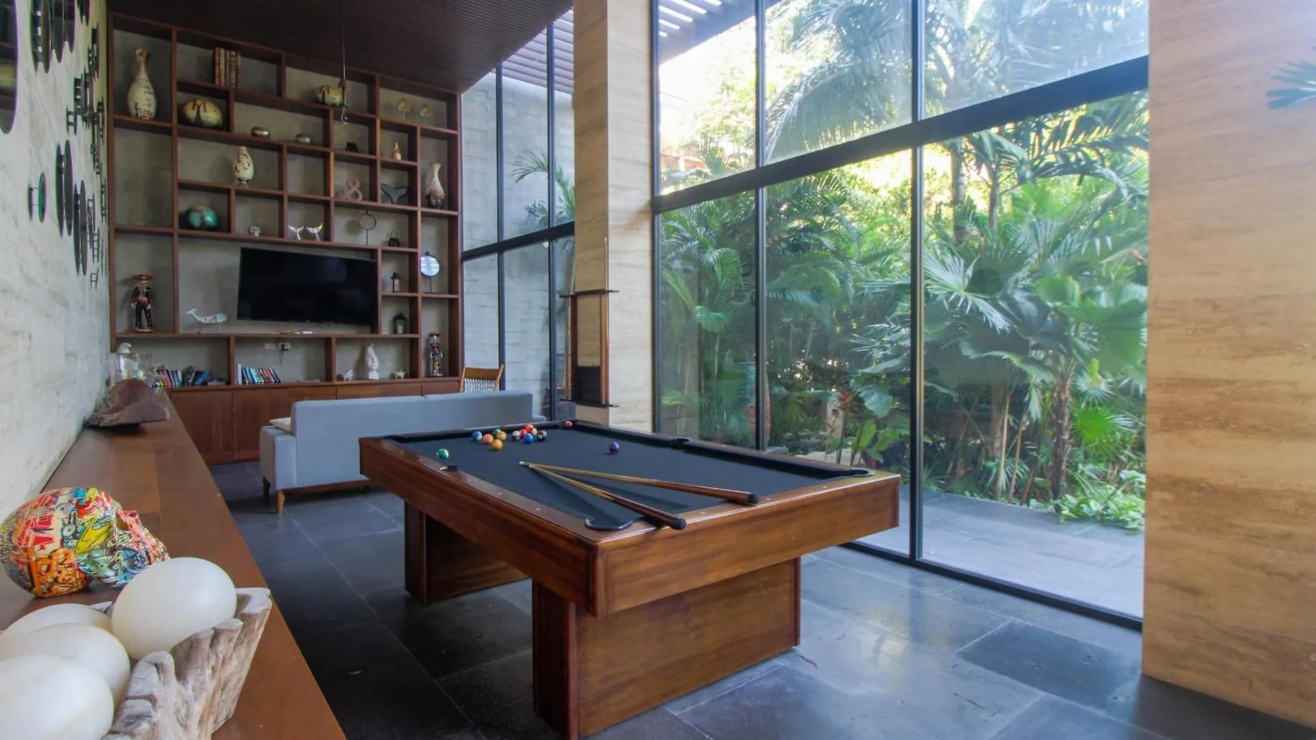 Сasa de vacaciones Awa Playacar F304 Villa Playa del Carmen México