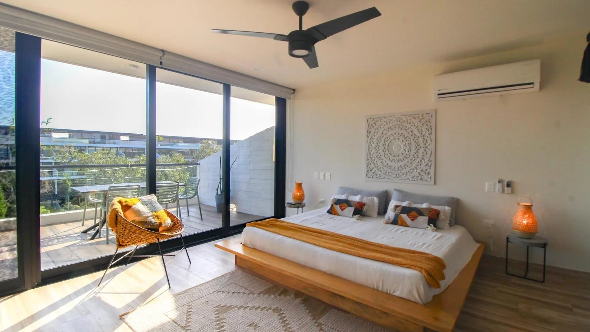 Awa Playacar F304 Villa Playa del Carmen
