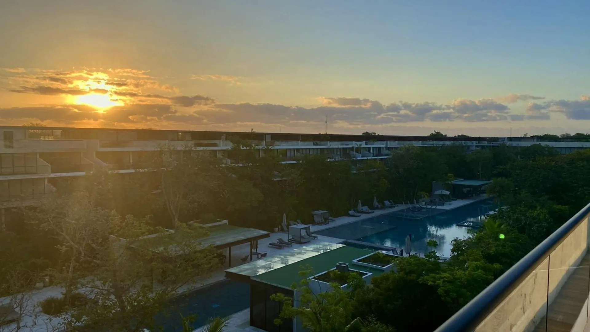 Awa Playacar F304 Villa Playa del Carmen Сasa de vacaciones