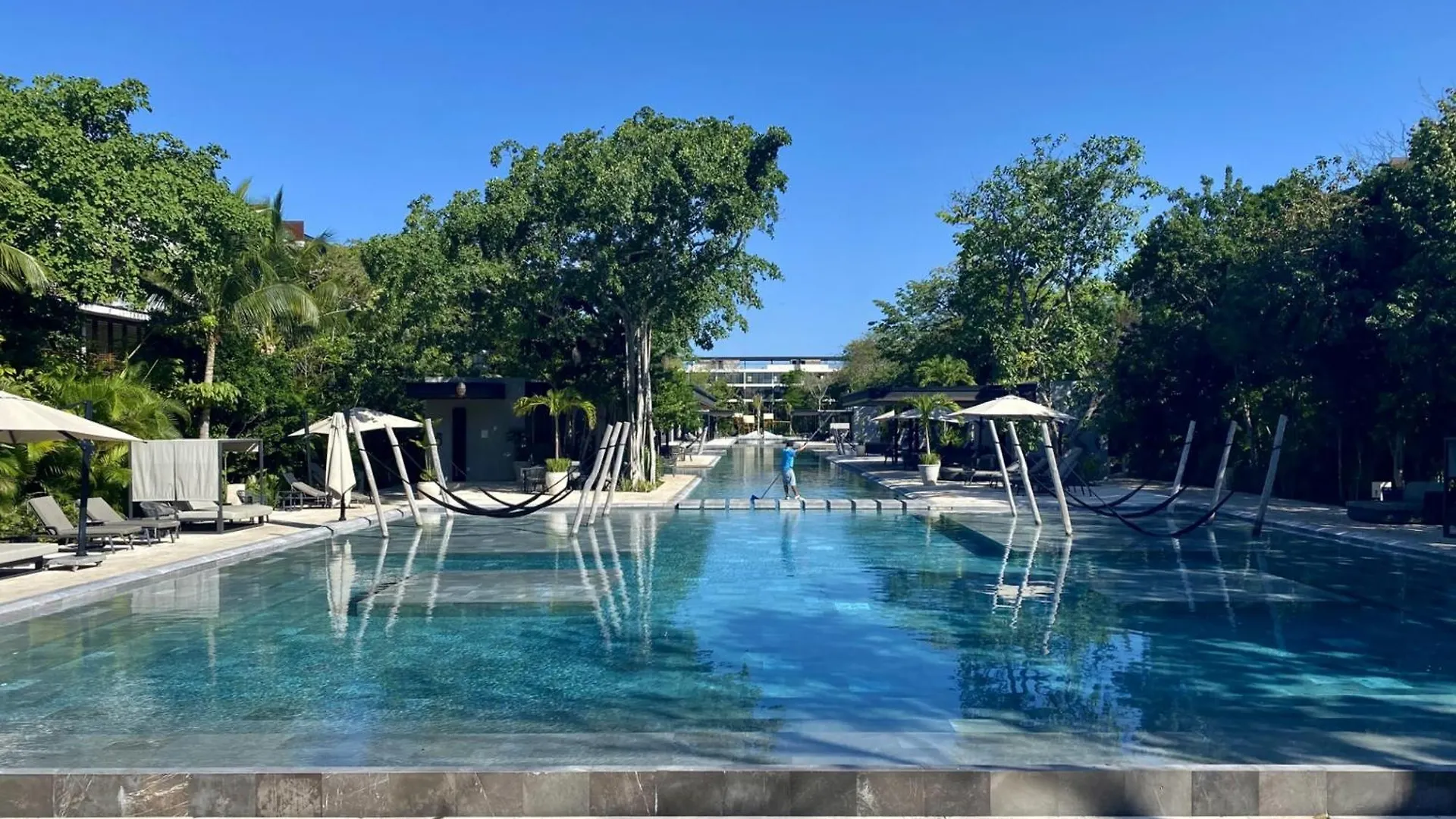 Awa Playacar F304 Villa Playa del Carmen