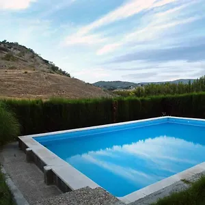 La Gineta Casa rural Alcalá la Real