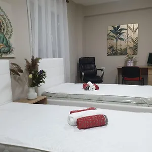 Lovely Apartment On Tirana City Center Apartamento Tirana