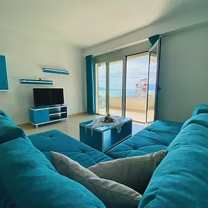 Terraces Apartamento Sarandë