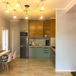 Diti's Apartamento Shkodër