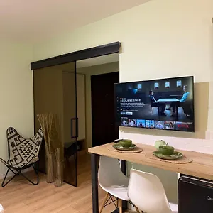 4seasonsgea , Cozy In Position , Apartamento Tirana